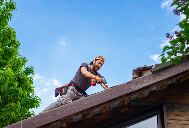 Best Hot Roofs  in Sugarcreek, OH