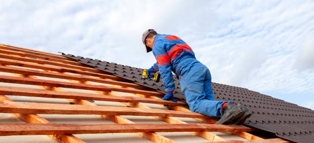 Best Emergency Roof Repair Services  in Sugarcreek, OH