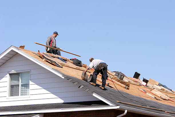 Fast & Reliable Emergency Roof Repairs in Sugarcreek, OH